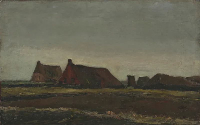 Cottages