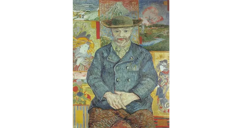 Pere Tanguy
