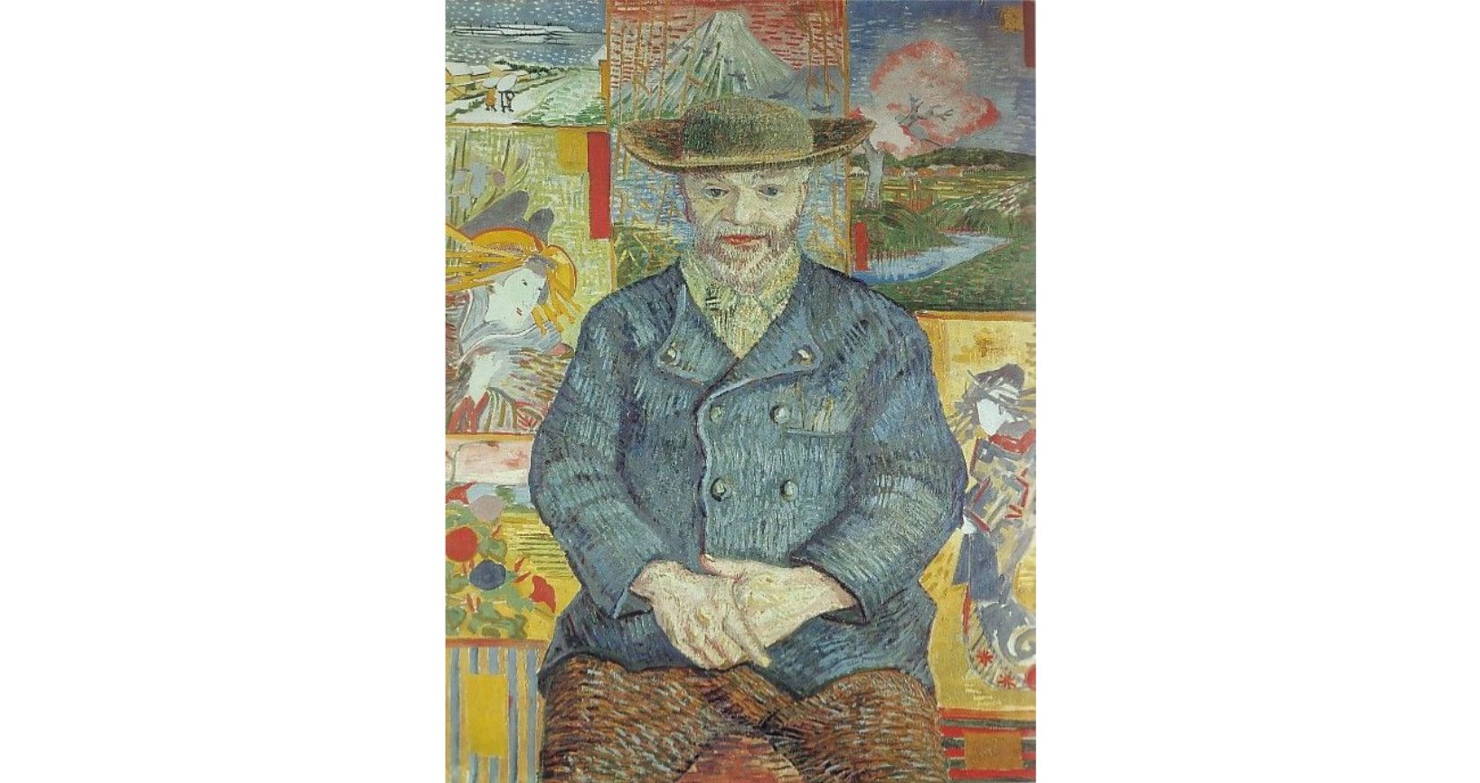 Père Tanguy