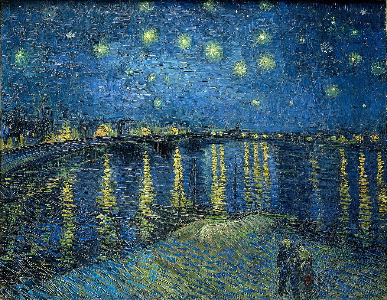 Starry Nights